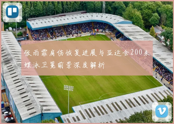 张雨霏肩伤恢复进展与亚运会200米蝶泳卫冕前景深度解析