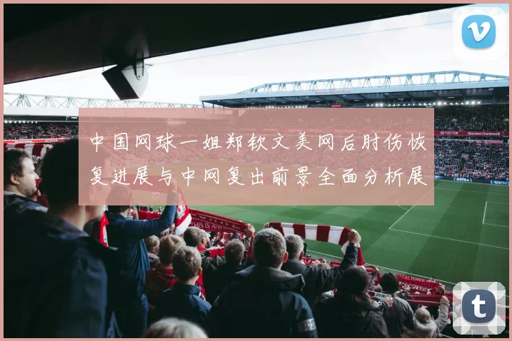 中国网球一姐郑钦文美网后肘伤恢复进展与中网复出前景全面分析展望